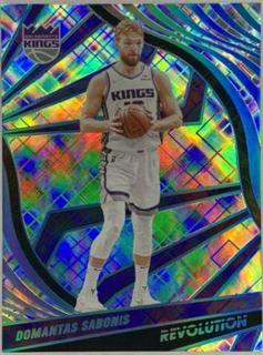 Domantas Sabonis