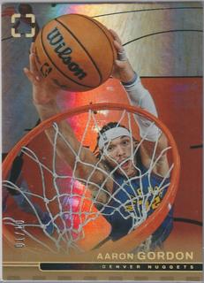 Aaron Gordon