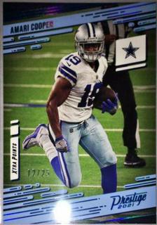 Amari Cooper