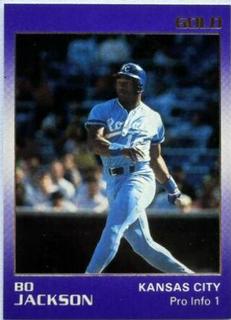 Bo Jackson