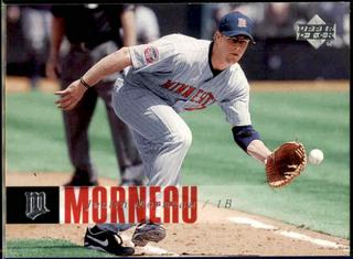 Justin Morneau