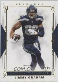Jimmy Graham