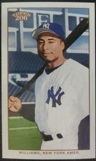 Bernie Williams