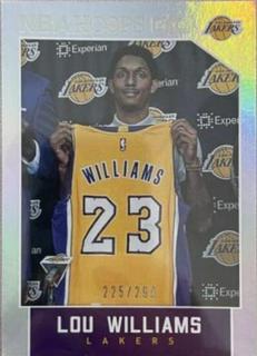Lou Williams