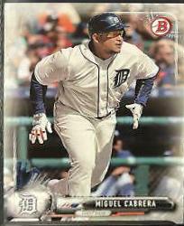 Miguel Cabrera