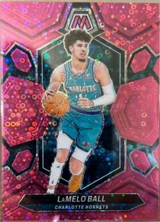 LaMelo Ball