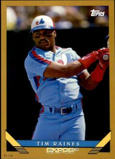 Tim Raines