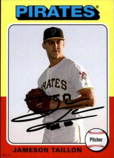 Jameson Taillon