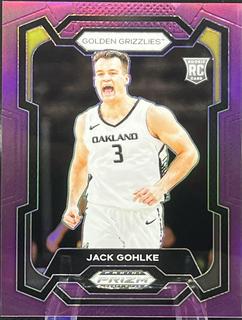 Jack Gohlke
