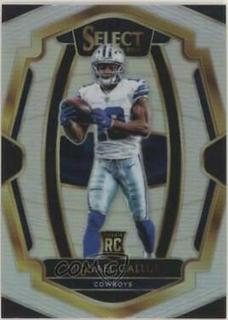 Michael Gallup