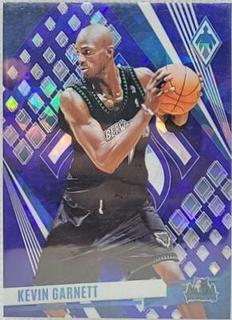Kevin Garnett