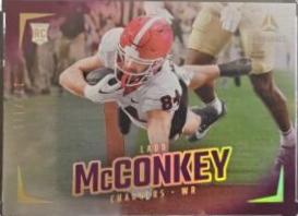 Ladd McConkey