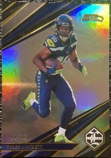 Tyler Lockett