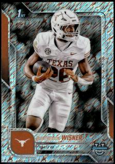 Quintrevion Wisner