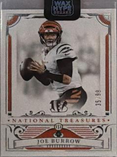 Joe Burrow
