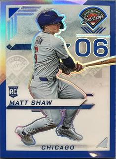 Matt Shaw