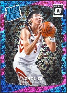 Zhou QI