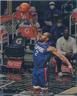 Kawhi Leonard