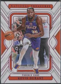 Kevin Durant