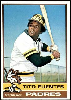 Tito Fuentes