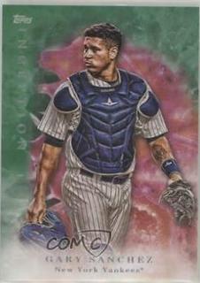 Gary Sanchez