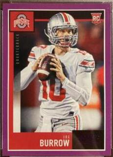Joe Burrow