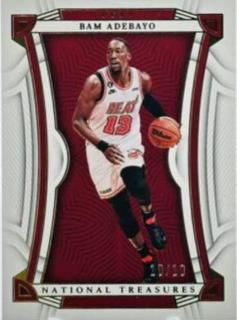 Bam Adebayo
