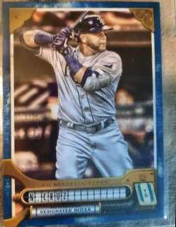 Nelson Cruz