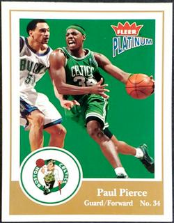 Paul Pierce