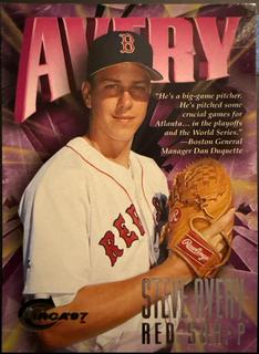 Steve Avery