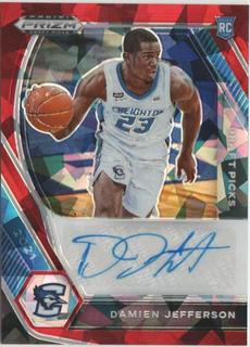 Damien Jefferson