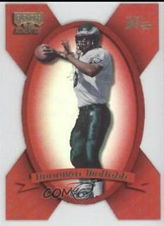 Donovan McNabb