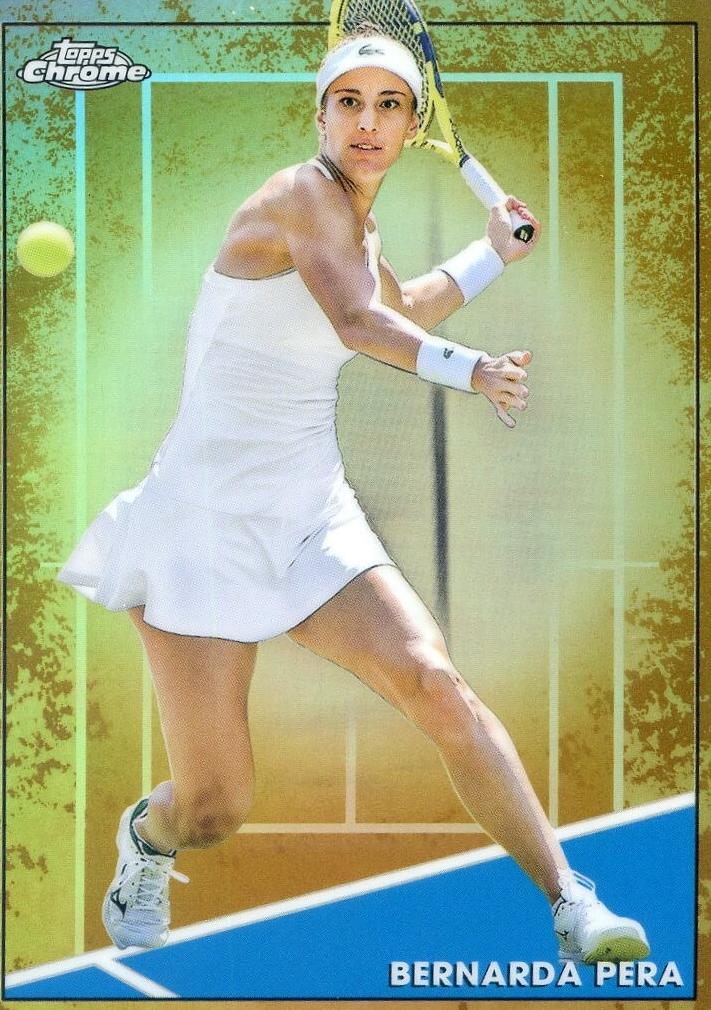 Bernarda Pera [Clay Court] #53