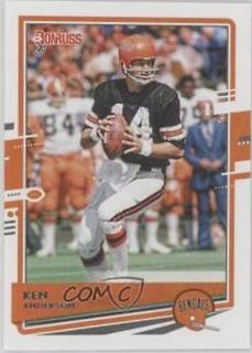 Ken Anderson