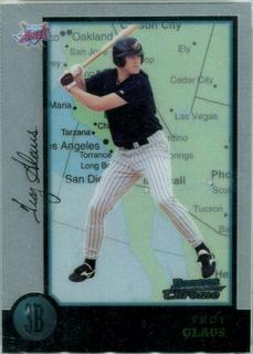 Troy Glaus