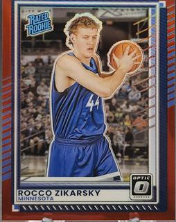 Rocco Zikarsky
