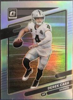 Derek Carr