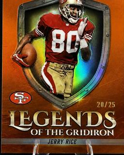 Jerry Rice