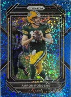 Aaron Rodgers