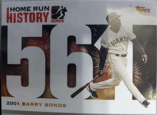 Barry Bonds
