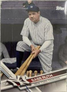 Babe Ruth