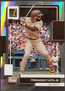 Fernando Tatis Jr.