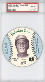 Carlton Fisk