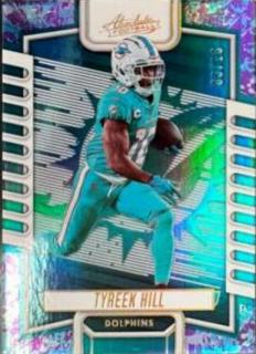 Tyreek Hill