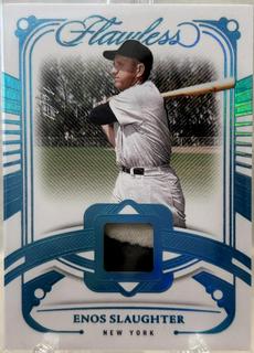 Enos Slaughter