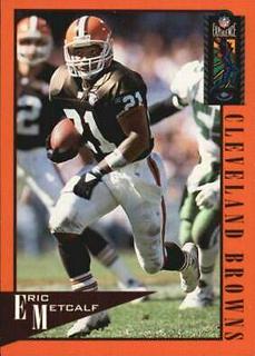 Eric Metcalf