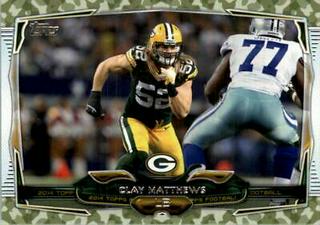Clay Matthews