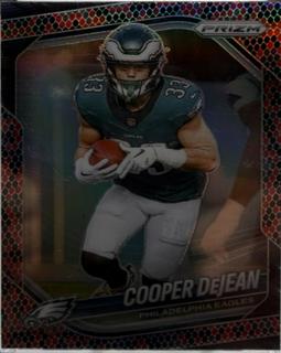 Cooper DeJean