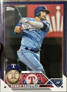 Robbie Grossman