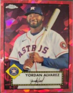 Yordan Alvarez